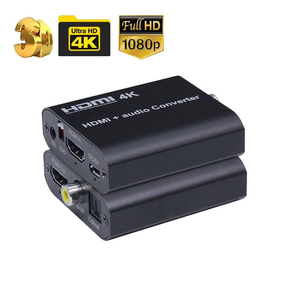   5.1ch ARC EDID HDMI ȣȯ 1.4 4K 30Hz й R/L     HDTV 